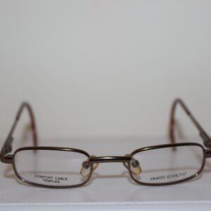 Limited Editions Kid's Glasses (curly)